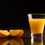 orange juice source of vitamin d