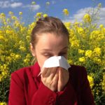 naturally alleviate allergies