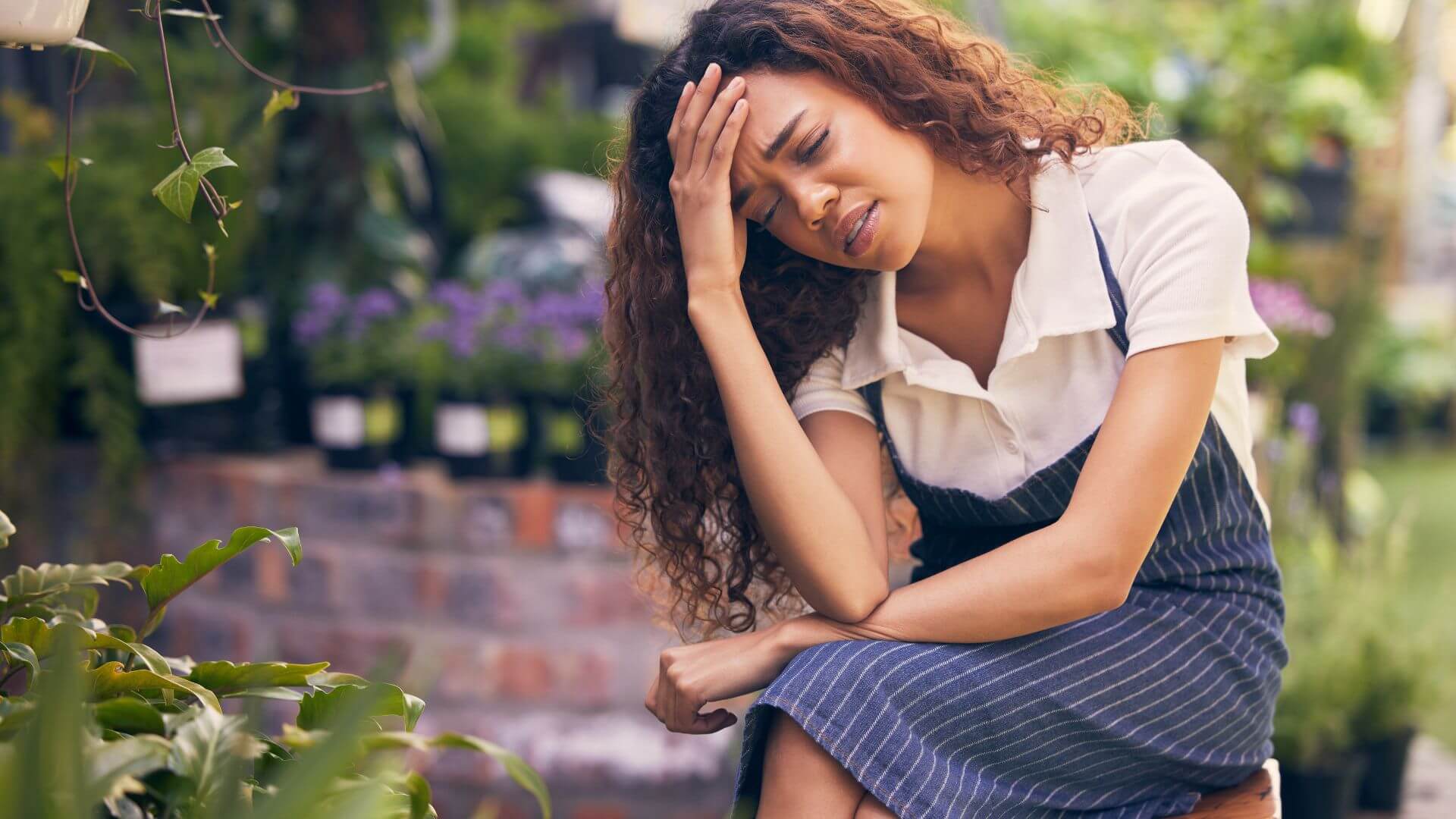 5 Simple Home Remedies For Stress Relief