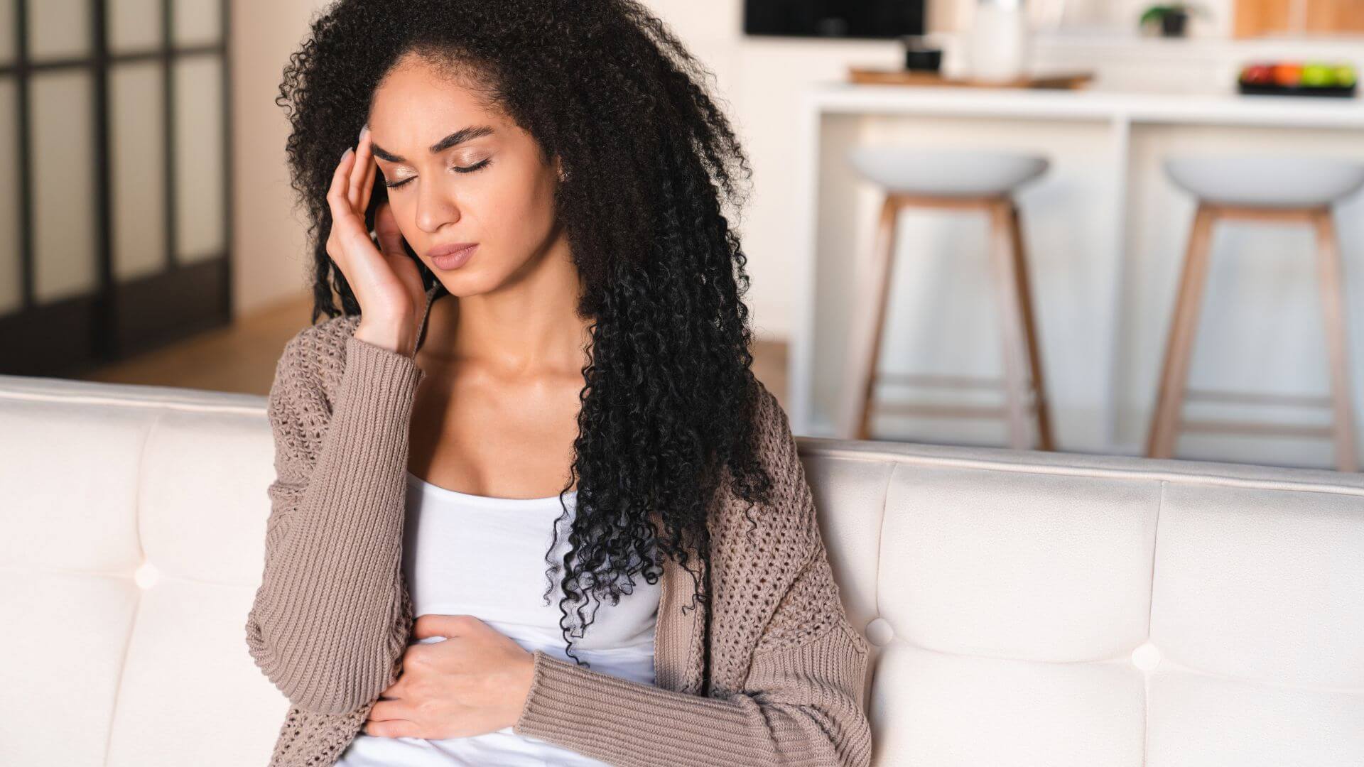 A Naturopathic Approach to Managing Hormonal Imbalances and PMS