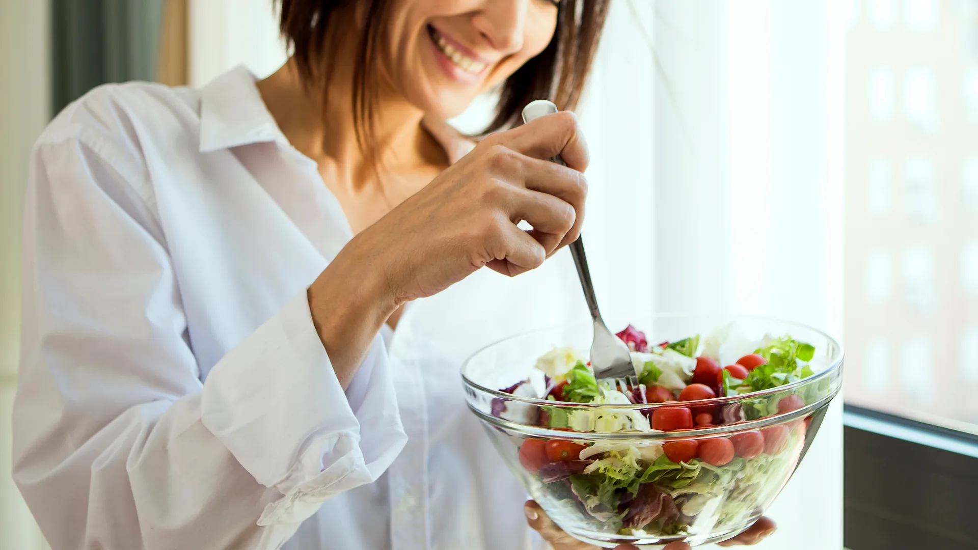 Mindful Eating: A Naturopathic Approach to Food and Wellness