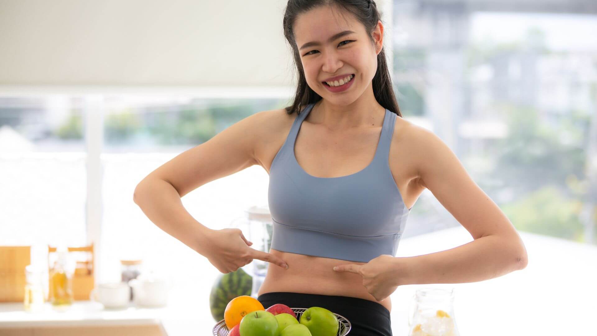 Why Gut Health Might Be the Root of Everything