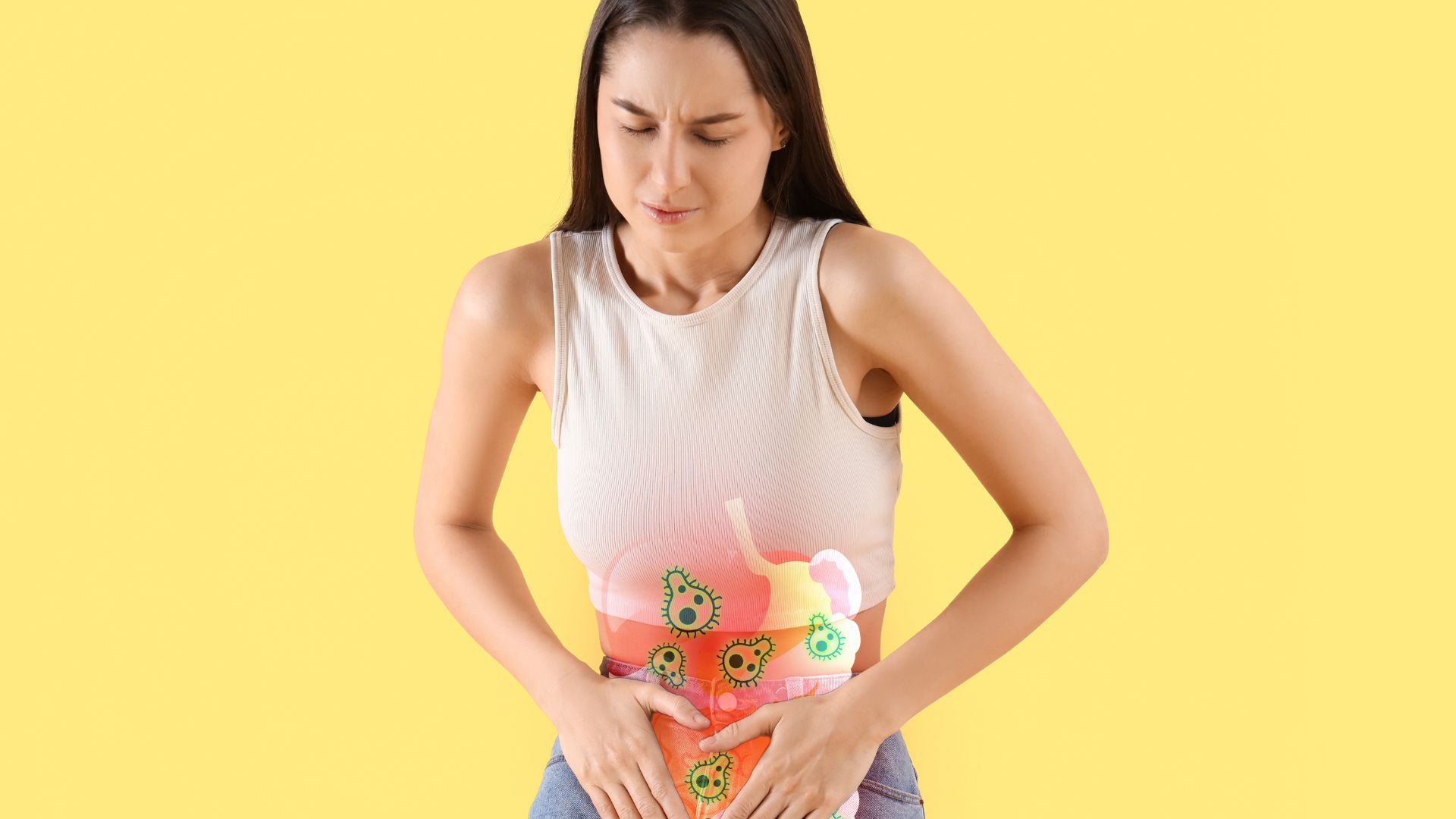 Banner - Inflammation Blog