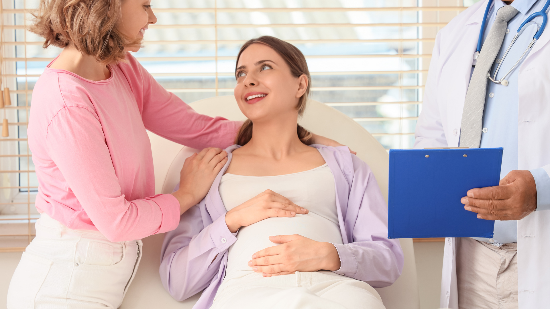 How Acupuncture Supports Fertility, IVF, and a Healthy Pregnancy
