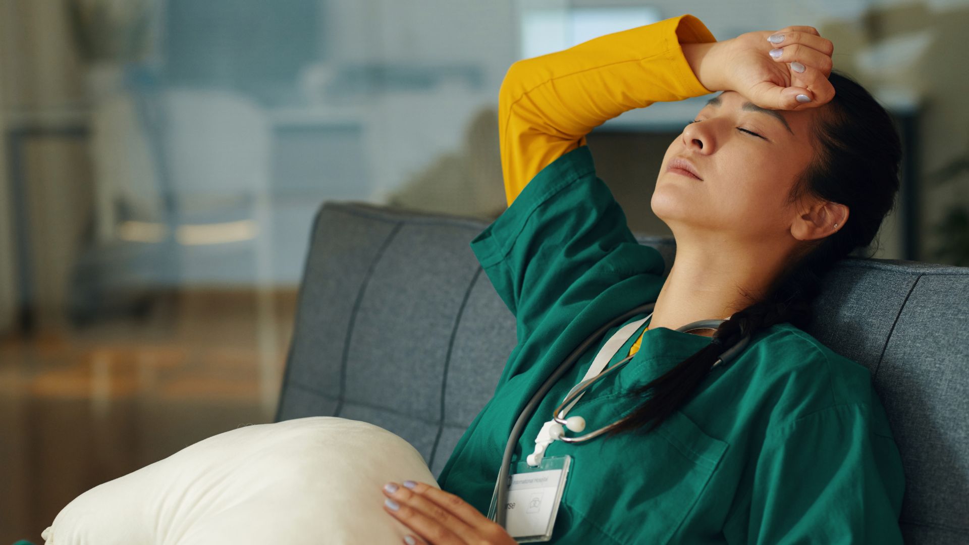Why You Feel More Tired in August: Hidden Causes of Summer Fatigue